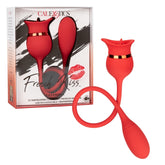 FRENCH KISS CASANOVA - RED